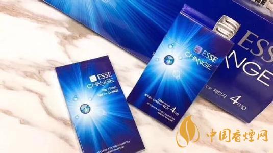 愛喜香煙多少錢一包-愛喜香煙價格圖標大全