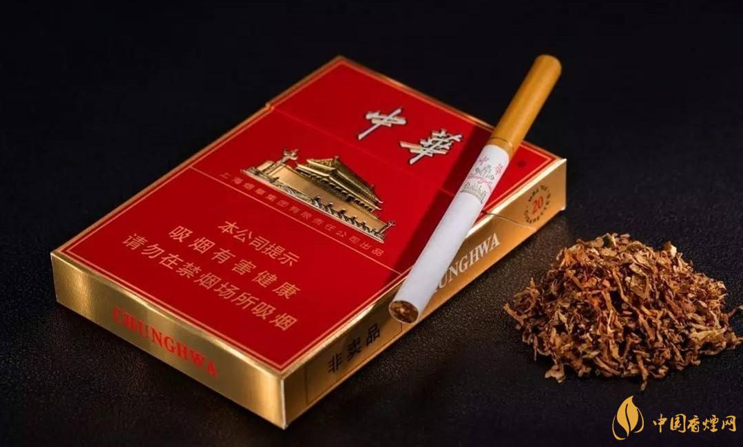 中華香煙怎么判斷真假-中華香煙真假鑒別技巧