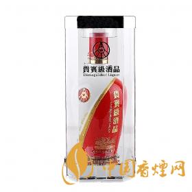 五糧液貴賓級(jí)52度多少錢(qián)一瓶 五糧液貴賓級(jí)52度酒價(jià)格表2021