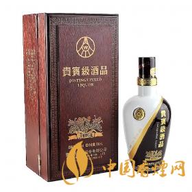 五糧液貴賓級(jí)52度多少錢(qián)一瓶 五糧液貴賓級(jí)52度酒價(jià)格表2021