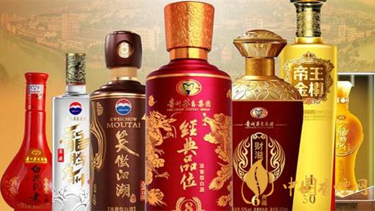 白酒有幾種香型，白酒香型分類及特點2021