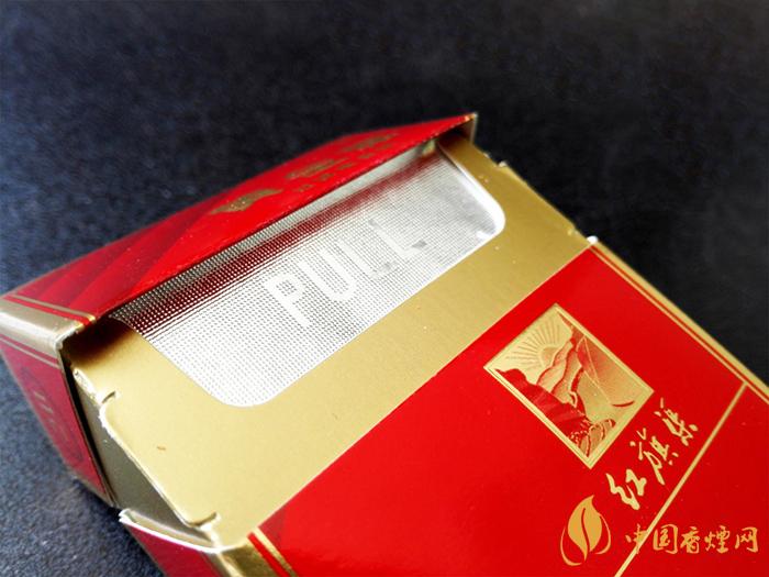 黃金葉紅十渠多少錢一包 黃金葉紅十渠價格2021