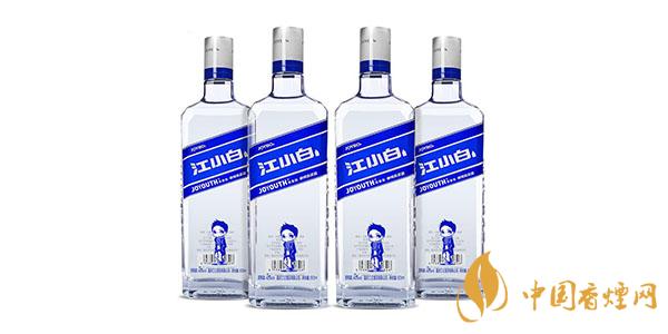 江小白高粱酒40度多少錢(qián)一箱 江小白高粱酒怎么樣