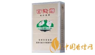 2025銀白沙煙多少錢(qián)一盒 銀白沙煙價(jià)格表查詢一覽