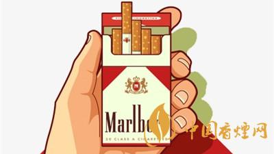 萬(wàn)寶路是哪個(gè)國(guó)家的煙 萬(wàn)寶路的含義