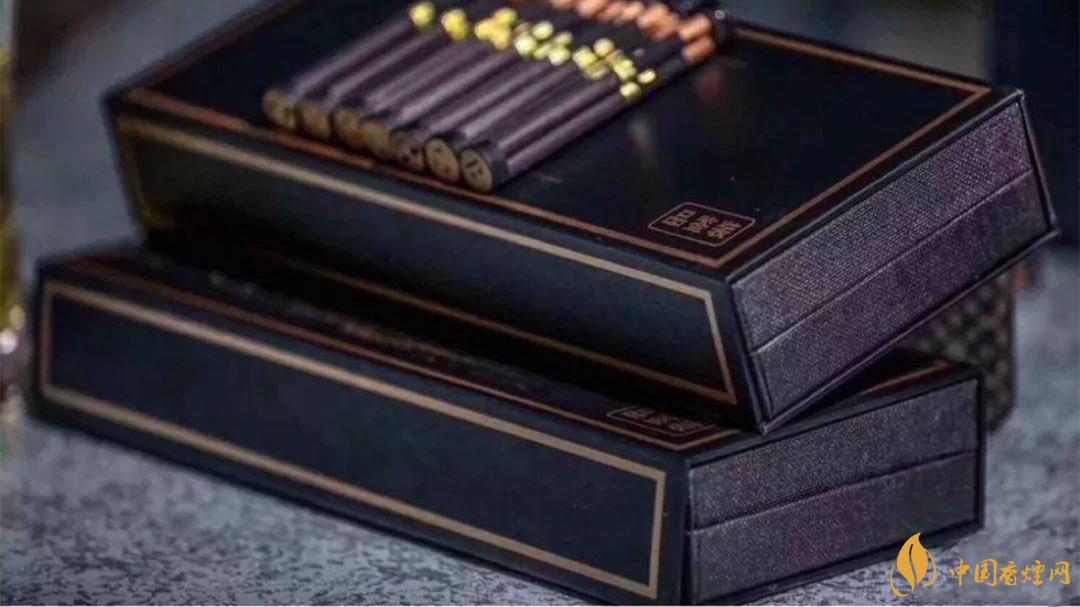 云煙香煙黑金剛價(jià)格表圖-2021云煙香煙價(jià)格一覽