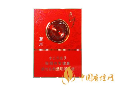 蘭州煙價格圖片大全集 蘭州煙飛天夢細(xì)支價格是多少?