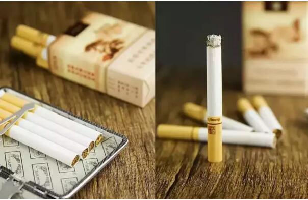 黃山香煙怎么樣，2017年黃山記憶銷量領(lǐng)先