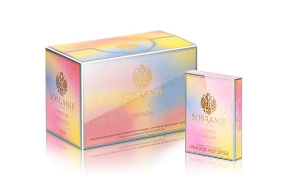 女士香煙品牌有哪些，萬寶路最著名女士煙