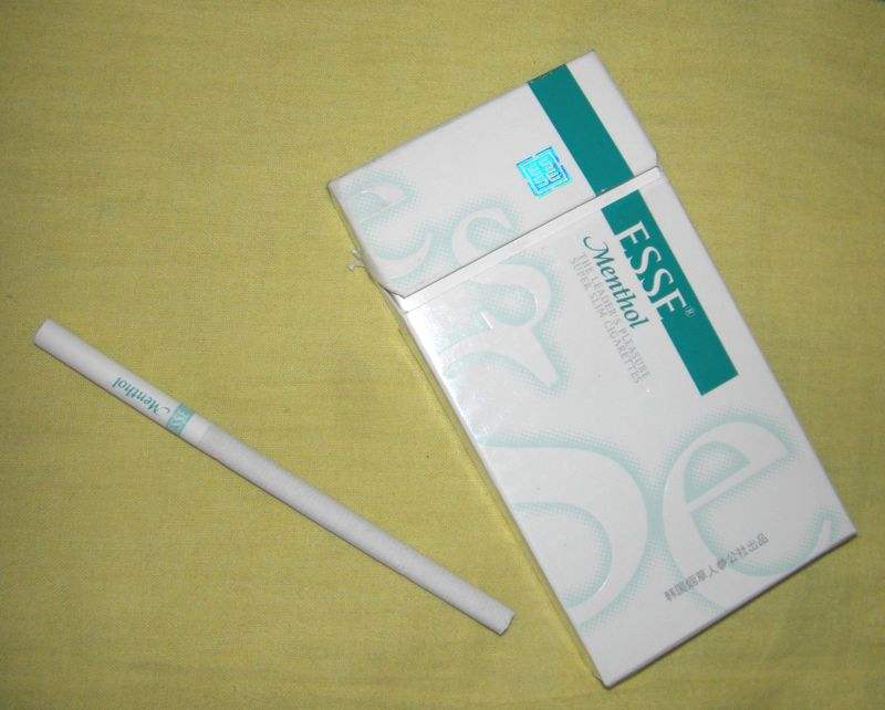 女士香煙品牌有哪些，萬寶路最著名女士煙