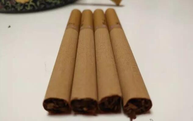 云煙1958測評，自帶回憶殺的高端香煙