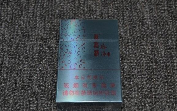 黃鶴樓游泳回歸，爺爺輩最喜愛的香煙品牌