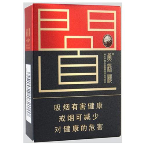 黃鶴樓香煙排行榜，黃鶴樓香煙竟然這么貴