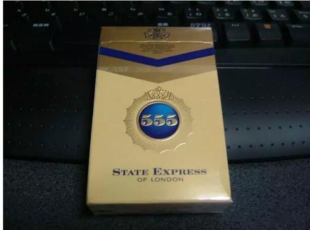 世界最受歡迎香煙排行，中國香煙未上榜