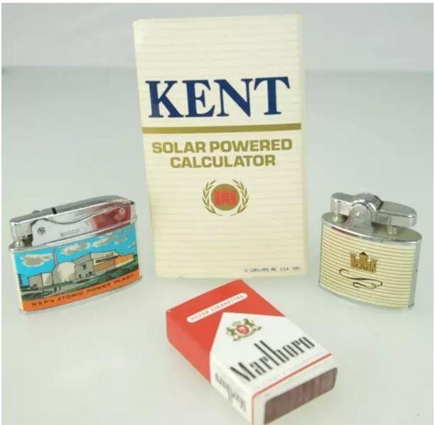 世界最受歡迎香煙排行，中國香煙未上榜