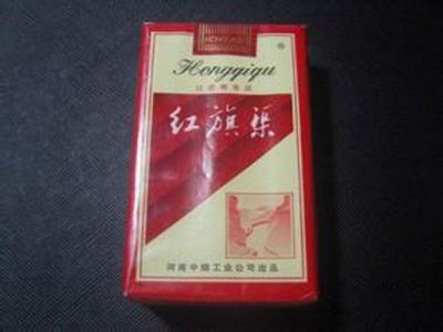 五元左右性價(jià)比很高的香煙，中南海值得擁有