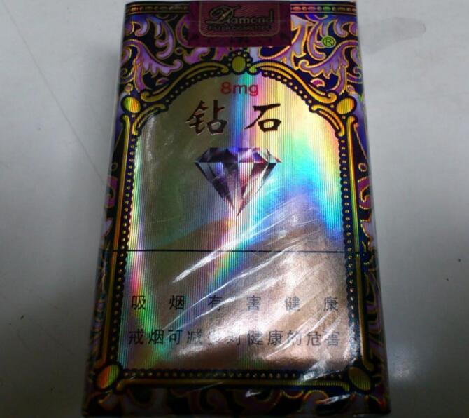 高檔香煙排行榜，中國(guó)最貴香煙230一包