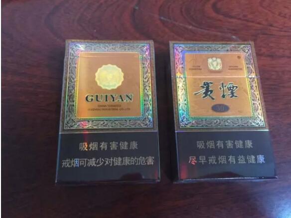 國(guó)產(chǎn)中高檔香煙排行榜，云煙占據(jù)主要市場(chǎng)