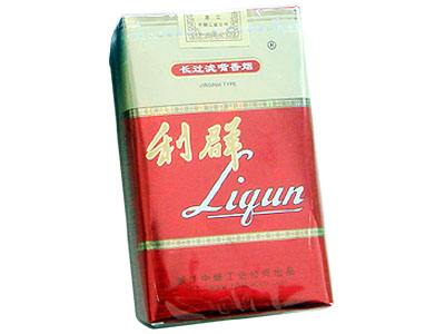 10元左右的利群香煙有哪些，利群也走平民路線