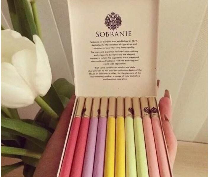 15元女士香煙排行榜，大衛(wèi)杜夫最懂中國市場