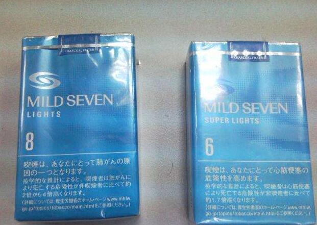 15元女士香煙排行榜，大衛(wèi)杜夫最懂中國市場