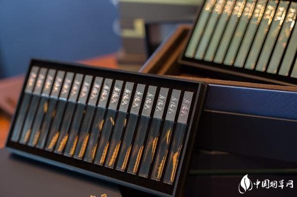 冬蟲夏草煙多少錢，市場價格一般為100元一包