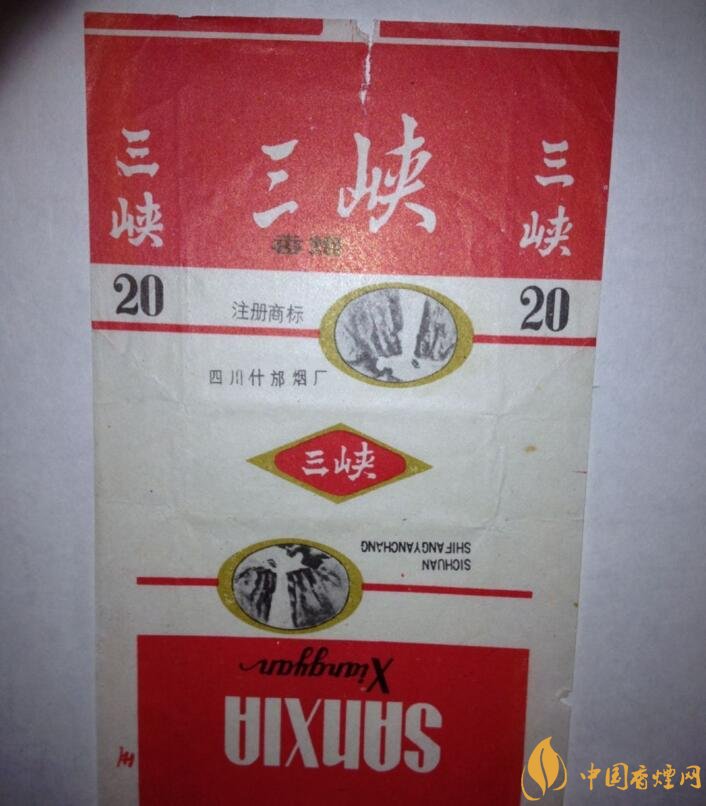 湖北中煙卷煙品牌有哪些，黃鶴樓深入人心