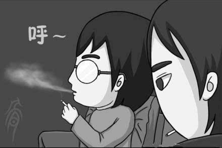 抽煙的好處有哪些，抽煙而不嗜煙