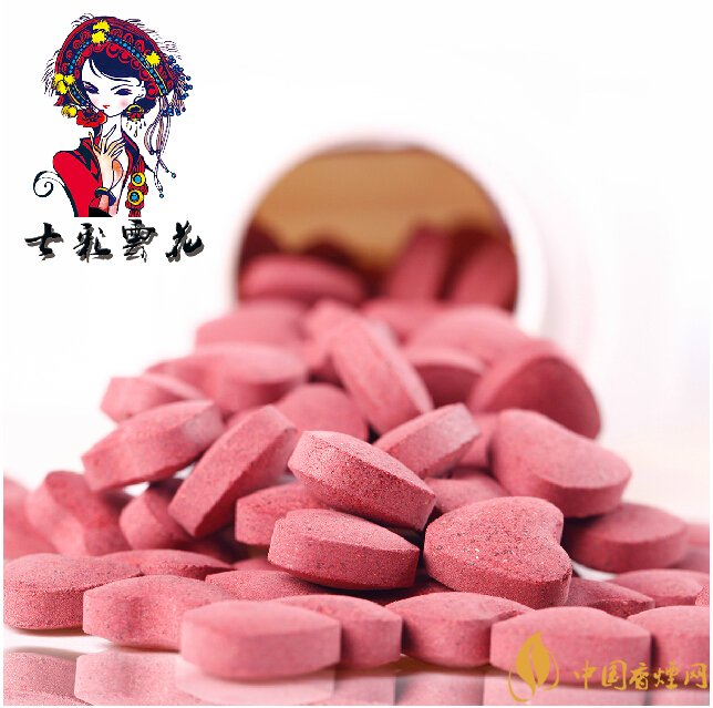 戒煙糖哪個(gè)牌子好，戒煙糖品牌排行