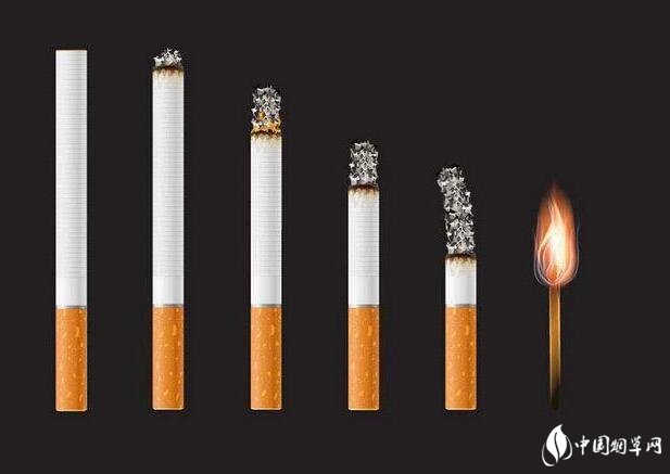 香煙過濾嘴能過濾有害物質(zhì)嗎，濾嘴不同口感不同