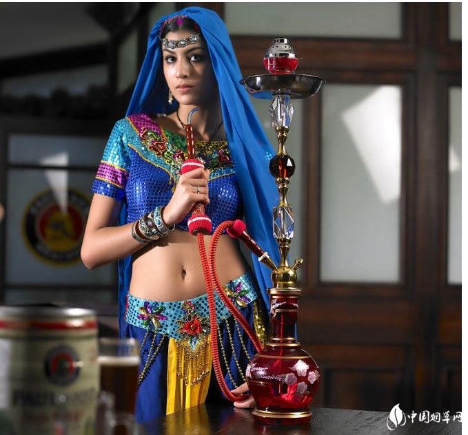 水煙是什么，酒吧水煙不是毒品但有害