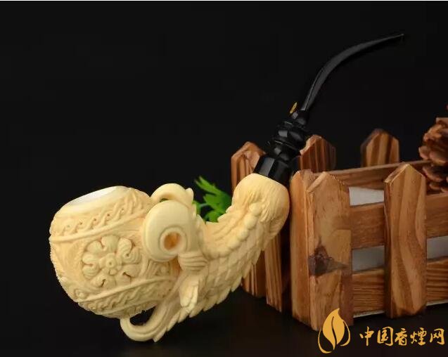 煙斗材質有哪些，入門者最適合玉米斗