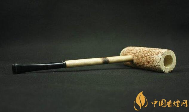 煙斗材質有哪些，入門者最適合玉米斗