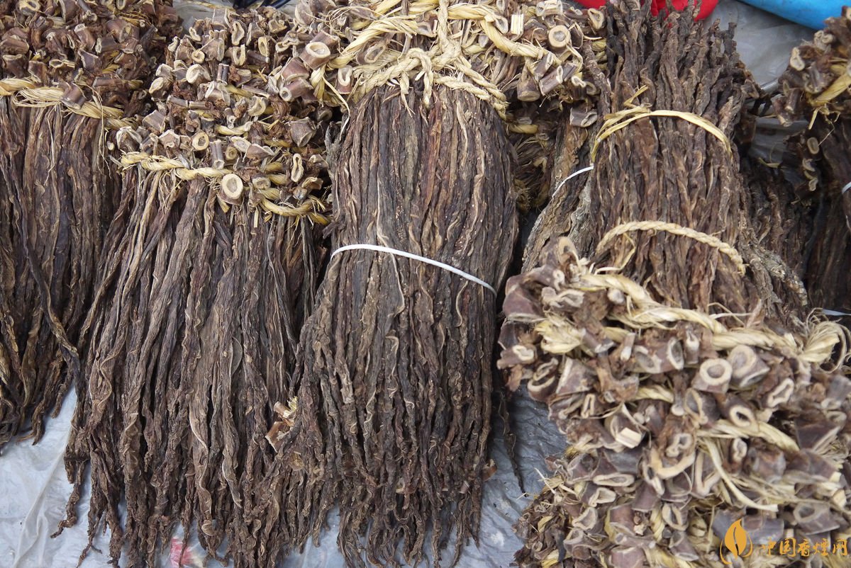 2018年煙絲的價格多少，最好的煙絲多少錢一斤