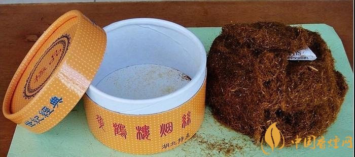 煙絲是紙做的是怎么回事，實(shí)際是再造煙葉