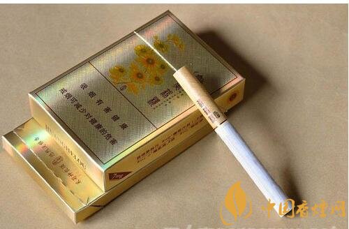 高檔黃鶴樓香煙價(jià)格表及圖片，黃鶴樓1916超高端