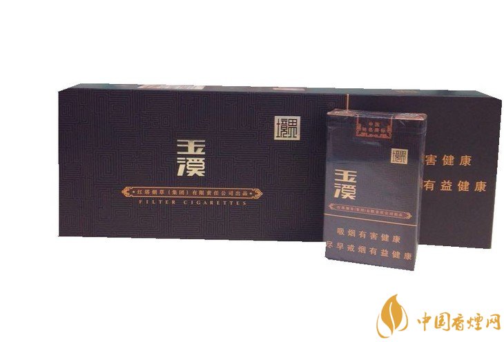 給客戶送禮送什么好，這些香煙不掉價