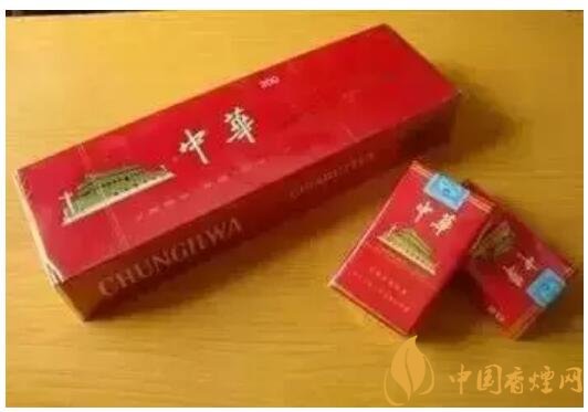 中國香煙品牌有哪些，202個品牌都是哪里的