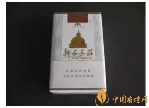中國香煙品牌有哪些，202個品牌都是哪里的