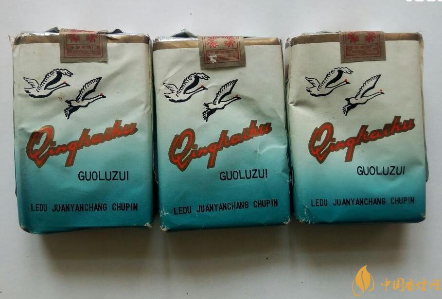 中國香煙品牌有哪些，202個品牌都是哪里的