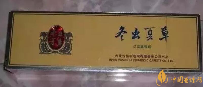 中國香煙品牌有哪些，202個品牌都是哪里的