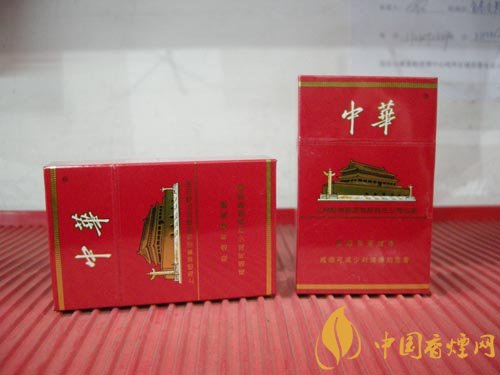 2017年銷量最好香煙排行榜，紅雙喜高居榜首