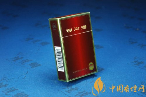 10元左右白沙煙價(jià)格表，精品白沙代代相傳