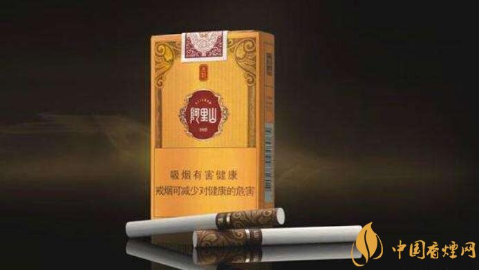 阿里山香煙價格表，阿里山景泰典藍(lán)最受歡迎