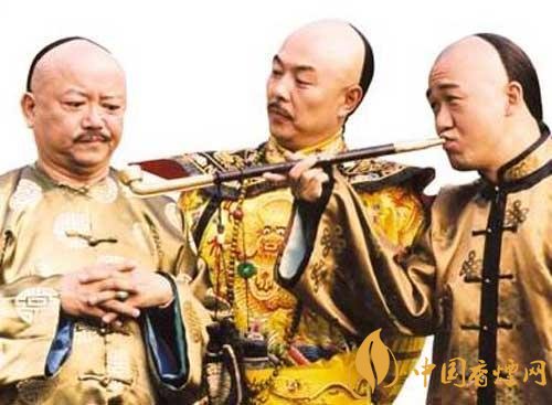 紀曉嵐愛抽煙是真的嗎，紀曉嵐抽的什么煙