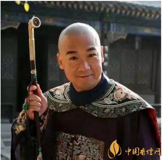 紀曉嵐愛抽煙是真的嗎，紀曉嵐抽的什么煙