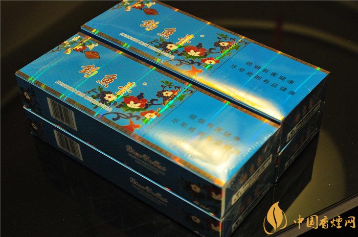 釣魚(yú)臺(tái)香煙產(chǎn)地在哪，釣魚(yú)臺(tái)香煙不出售