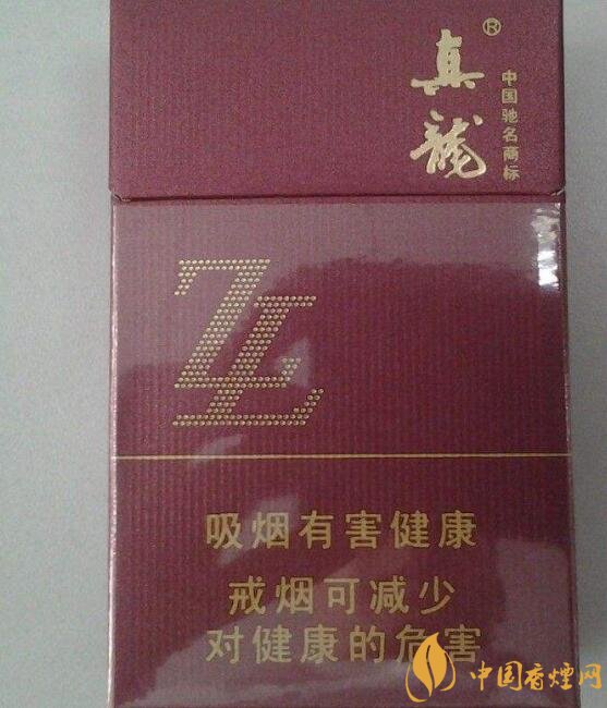 15元左右真龍香煙價格表，包裝高大山