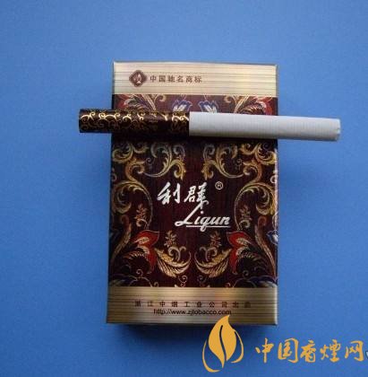 高端香煙排行榜，非賣香煙有市無價(jià)