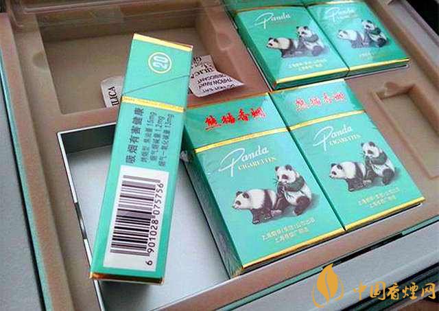 高端香煙排行榜，非賣香煙有市無價(jià)